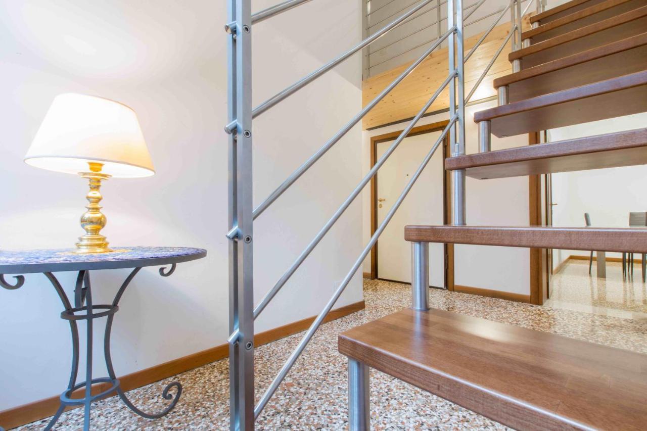 Appartement Ca Cicogna Air Conditioning And Fast Wifi, Location Venetië