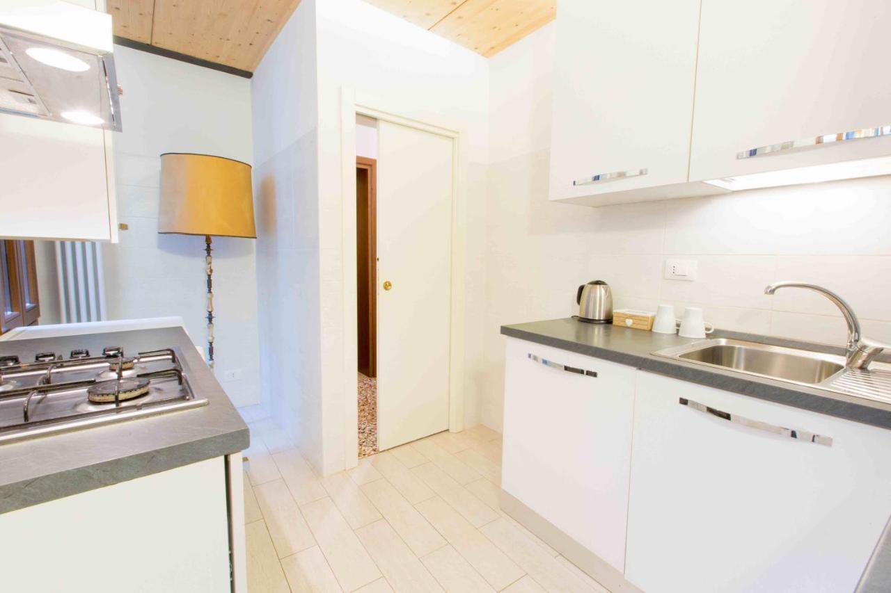 Ca Cicogna Air Conditioning And Fast Wifi, Location Appartement Venise