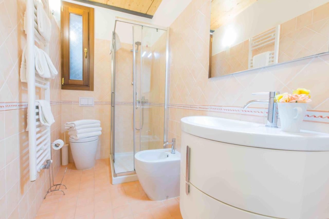 Appartement Ca Cicogna Air Conditioning And Fast Wifi, Location Venise